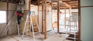 Entreprise de rénovation de la maison et de rénovation d’appartement à Talazac